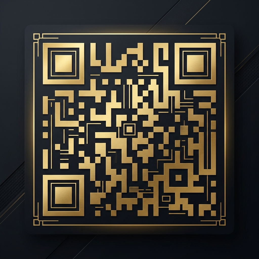 QR Đăng ký